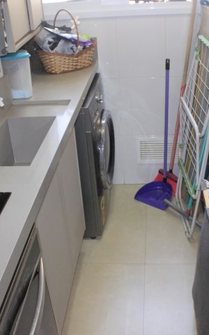 Apartamento à venda com 86m², 2 quartos e 1 vagaÁrea de serviço