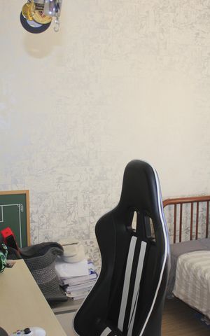 Apartamento à venda com 86m², 2 quartos e 1 vagaQuarto