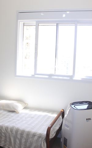 Apartamento à venda com 86m², 2 quartos e 1 vagaQuarto