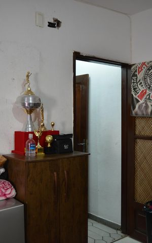 Casa à venda com 230m², 2 quartos e 2 vagasQuarto 1