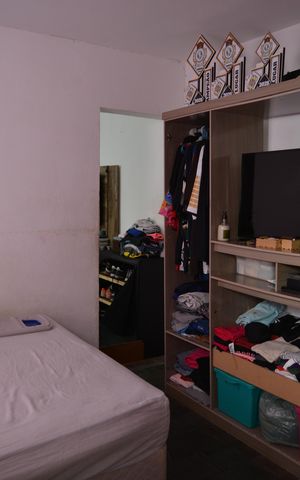 Casa à venda com 230m², 2 quartos e 2 vagasQuarto 2Quarto 2