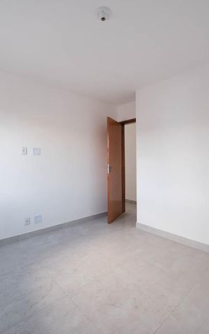 Apartamento à venda com 64m², 2 quartos e sem vagaQuarto 2