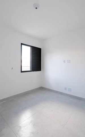 Apartamento à venda com 64m², 2 quartos e sem vagaQuarto 2