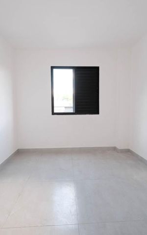 Apartamento à venda com 64m², 2 quartos e sem vagaQuarto 1