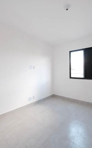 Apartamento à venda com 64m², 2 quartos e sem vagaQuarto 1