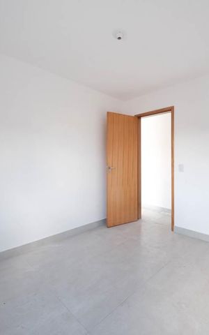 Apartamento à venda com 64m², 2 quartos e sem vagaQuarto 1