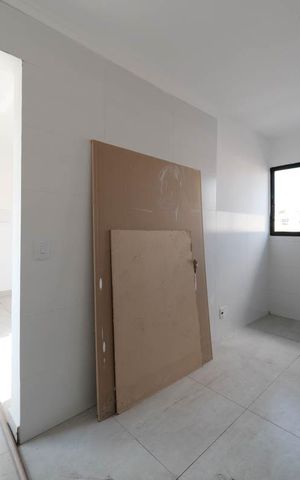 Apartamento à venda com 64m², 2 quartos e sem vagaCozinha