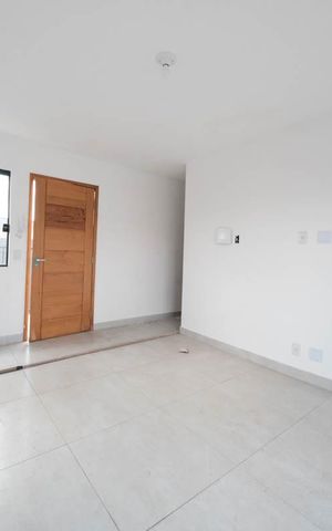 Apartamento à venda com 64m², 2 quartos e sem vagaSala