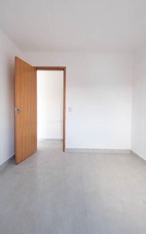 Apartamento à venda com 64m², 2 quartos e sem vagaQuarto 1