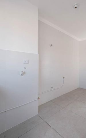 Apartamento à venda com 64m², 2 quartos e sem vagaCozinha