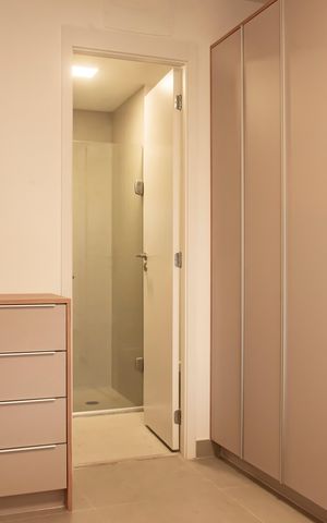 Apartamento para alugar com 39m², 1 quarto e sem vagaSuíte