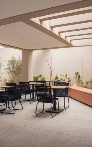 Apartamento para alugar com 39m², 1 quarto e sem vagaÁrea comum - Churrasqueira