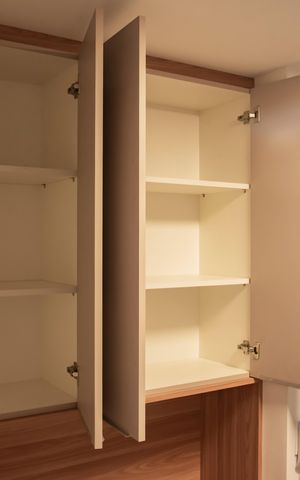 Apartamento para alugar com 39m², 1 quarto e sem vagaCozinha