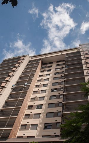 Apartamento para alugar com 39m², 1 quarto e sem vagaFachada