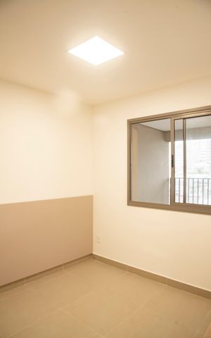 Apartamento para alugar com 39m², 1 quarto e sem vagaSuíte