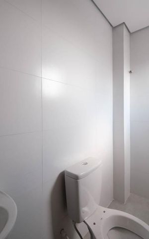 Apartamento à venda com 70m², 2 quartos e sem vagaBanheiro