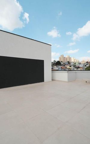 Apartamento à venda com 70m², 2 quartos e sem vagaVaranda