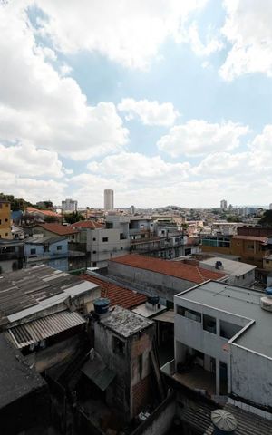 Apartamento à venda com 70m², 2 quartos e sem vagaVaranda