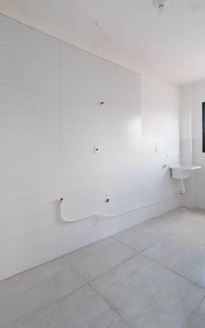Apartamento à venda com 70m², 2 quartos e sem vagaCozinha