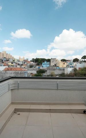 Apartamento à venda com 70m², 2 quartos e sem vagaVaranda