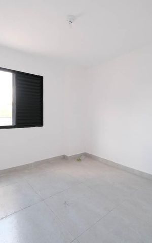Apartamento à venda com 70m², 2 quartos e sem vagaQuarto 2