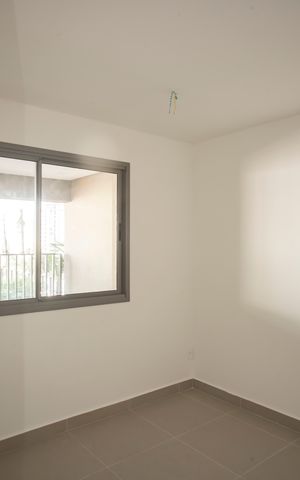 Apartamento à venda com 39m², 1 quarto e sem vagaSuíte