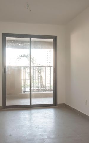Apartamento à venda com 39m², 1 quarto e sem vagaSala