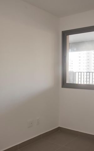 Apartamento à venda com 39m², 1 quarto e sem vagaSuíte