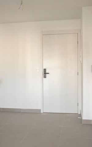 Apartamento à venda com 39m², 1 quarto e sem vagaSala