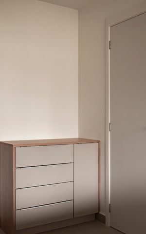Apartamento à venda com 40m², 1 quarto e sem vagaSuíte