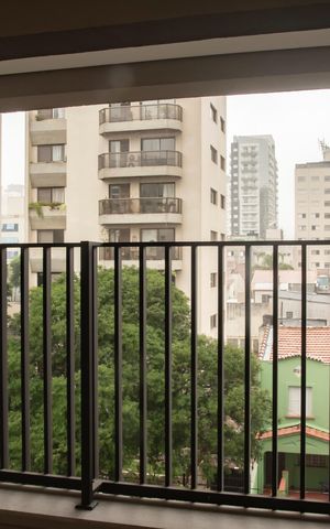 Apartamento à venda com 40m², 1 quarto e sem vagaVista da Suíte