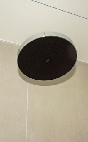 Apartamento para alugar com 40m², 1 quarto e sem vagaBanheiro da Suíte