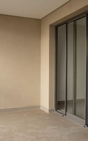 Apartamento para alugar com 40m², 1 quarto e sem vagaVaranda