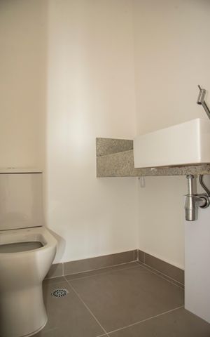 Apartamento para alugar com 115m², 3 quartos e 2 vagasLavabo
