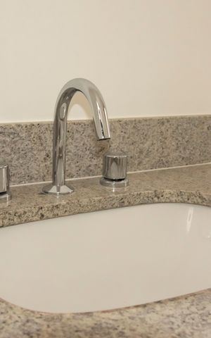 Apartamento para alugar com 115m², 3 quartos e 2 vagasBanheiro 