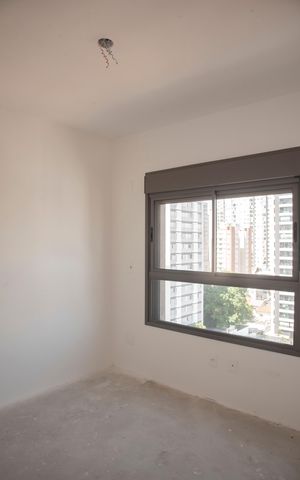 Apartamento para alugar com 115m², 3 quartos e 2 vagasQuarto 2