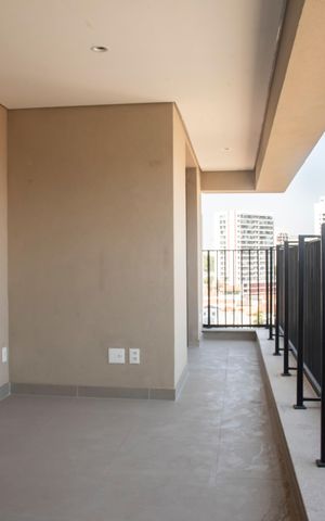 Apartamento para alugar com 115m², 3 quartos e 2 vagasVaranda gourmet