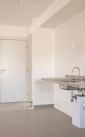 Apartamento para alugar com 115m², 3 quartos e 2 vagasCozinha