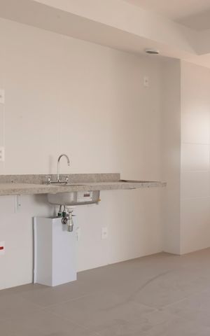Apartamento para alugar com 115m², 3 quartos e 2 vagasCozinha