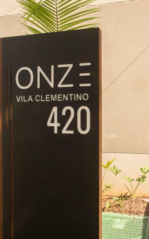Apartamento para alugar com 115m², 3 quartos e 2 vagasFrente