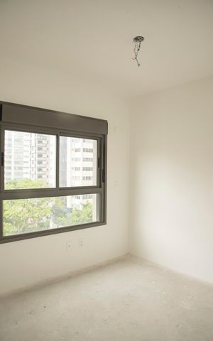 Apartamento para alugar com 115m², 3 quartos e 2 vagasQuarto 2