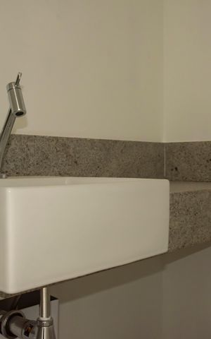 Apartamento para alugar com 115m², 3 quartos e 2 vagasLavabo