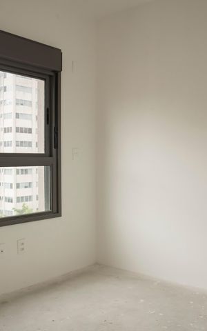 Apartamento para alugar com 115m², 3 quartos e 2 vagasQuarto 2