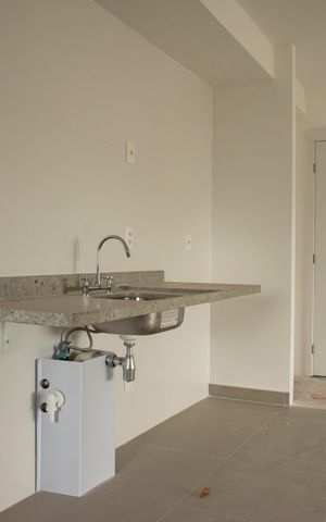 Apartamento para alugar com 115m², 3 quartos e 2 vagasCozinha