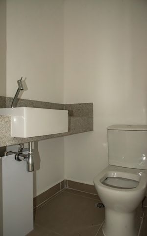 Apartamento para alugar com 115m², 3 quartos e 2 vagasLavabo