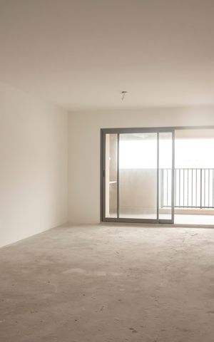 Apartamento para alugar com 115m², 3 quartos e 2 vagasSala
