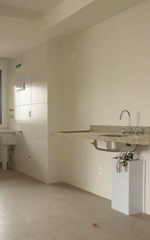 Apartamento para alugar com 115m², 3 quartos e 2 vagasCozinha