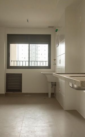 Apartamento para alugar com 115m², 3 quartos e 2 vagasCozinha