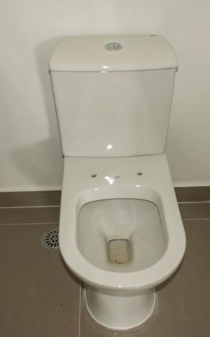 Apartamento para alugar com 115m², 3 quartos e 2 vagasLavabo