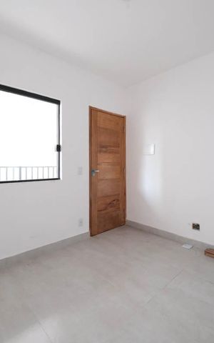 Apartamento à venda com 39m², 2 quartos e sem vagaSala